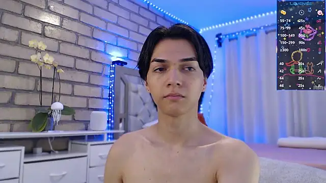 biel biel online show from 04/13/26, 05:24