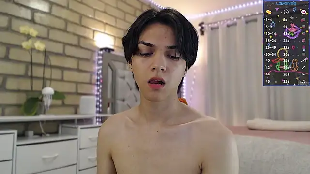 biel biel online show from 04/14/26, 06:41