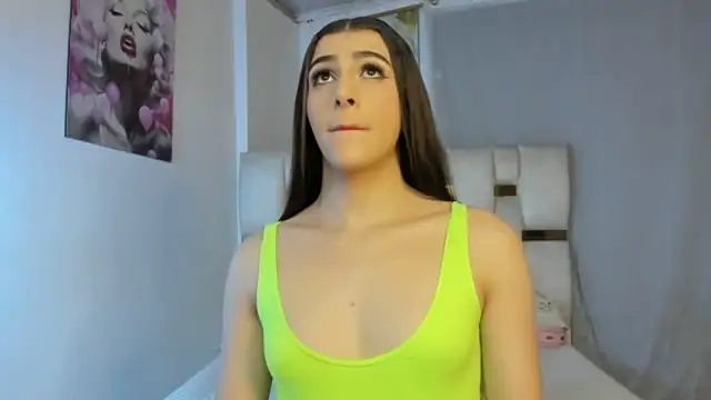 beautiful doll088 online show from 01/17/26, 01:54