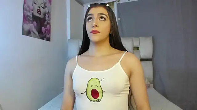 beautiful doll088 online show from 02/23/26, 12:09