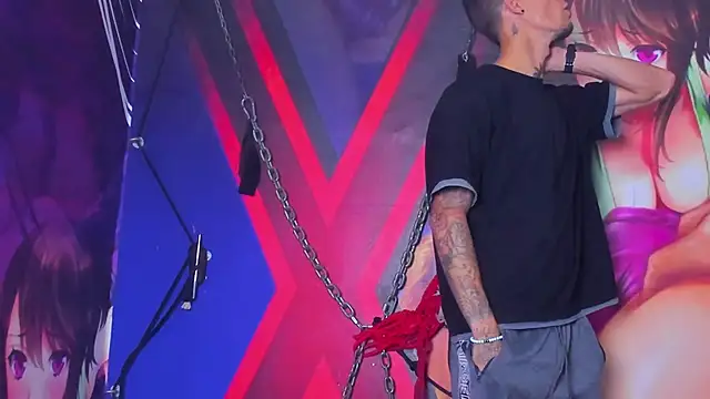 Destroy the bimbo1 online show from 02/22/25, 07:36