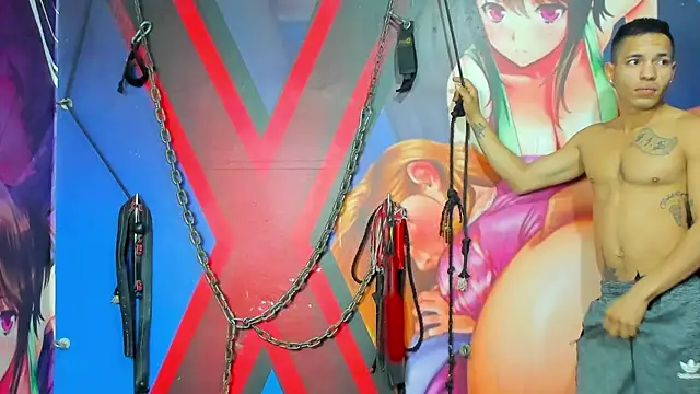 Destroy the bimbo1 online show from 09/16/25, 07:15