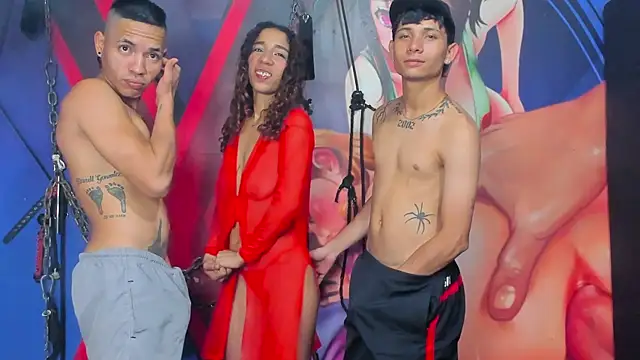 Destroy the bimbo1 online show from 10/23/25, 07:23