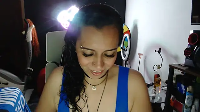 AliceSweet4U online show from 03/21/25, 03:22