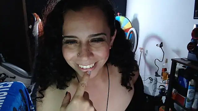 AliceSweet4U online show from 03/22/25, 07:15