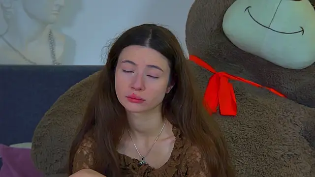 AmeliaFlares online show from 10/21/25, 06:52