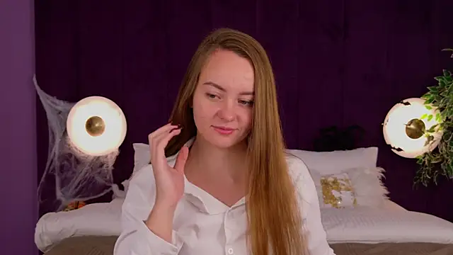 JaniceCollins online show from 11/03/25, 02:57