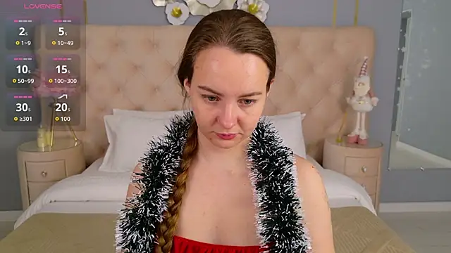 JaniceCollins online show from 12/23/25, 02:42