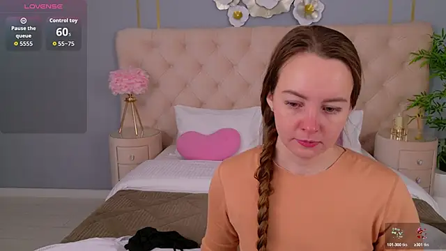 JaniceCollins online show from 02/27/26, 01:38