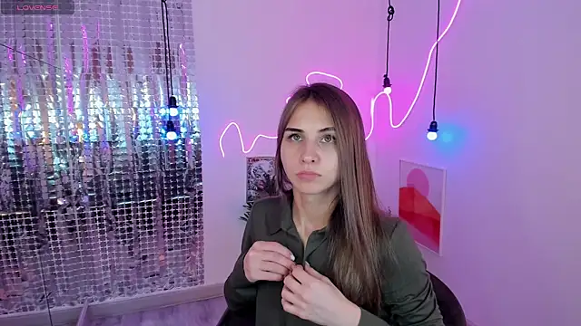 Snapshot of CharmBianca chatting on 02/09/25, 07:41 CharmBianca online show from 02/09/25, 07:41