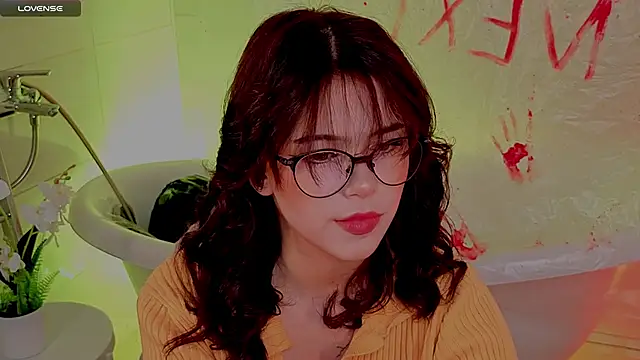 Hotary Yuko online show from 11/01/25, 03:30