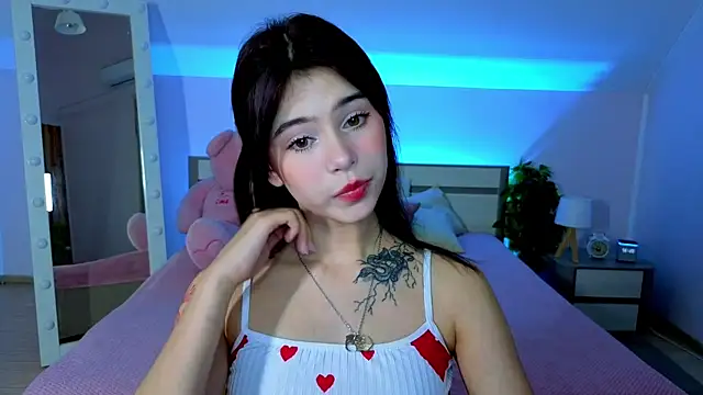 Hotary Yuko online show from 11/05/25, 10:32