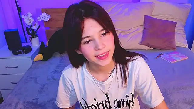 Hotary Yuko online show from 11/26/25, 04:08