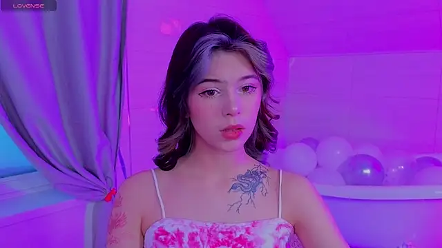 Snapshot of Hotary_Yuko chatting on 01/15/26, 02:49 Hotary Yuko online show from 01/15/26, 02:49