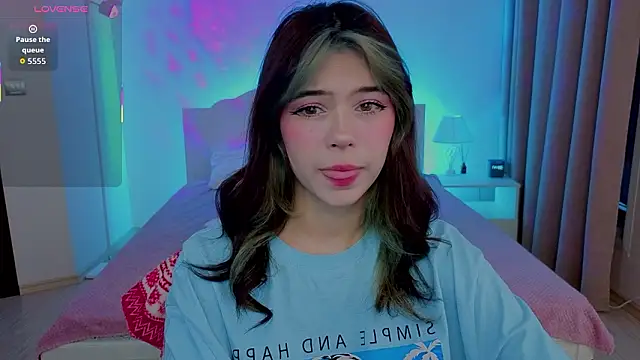 Snapshot of Hotary_Yuko chatting on 01/16/26, 02:48 Hotary Yuko online show from 01/16/26, 02:48