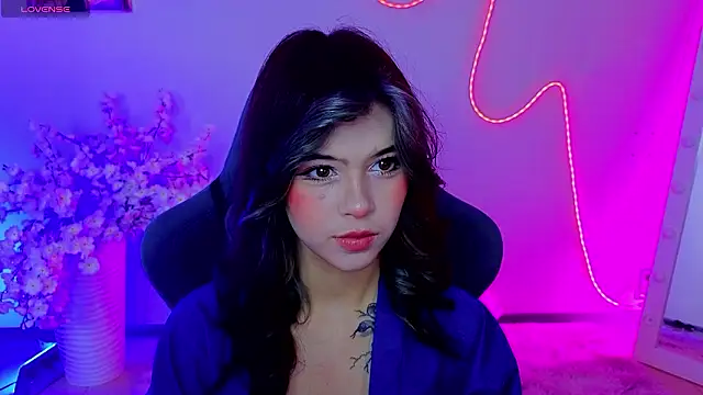 Snapshot of Hotary_Yuko chatting on 02/02/26, 03:05 Hotary Yuko online show from 02/02/26, 03:05