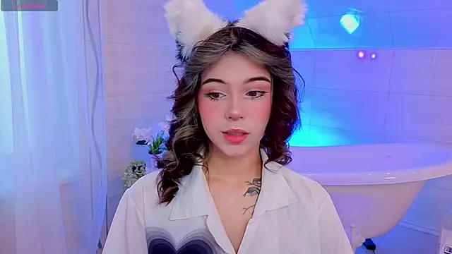 Snapshot of Hotary_Yuko chatting on 02/05/26, 03:11 Hotary Yuko online show from 02/05/26, 03:11