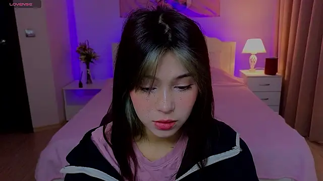 Snapshot of Hotary_Yuko chatting on 02/06/26, 02:38 Hotary Yuko online show from 02/06/26, 02:38