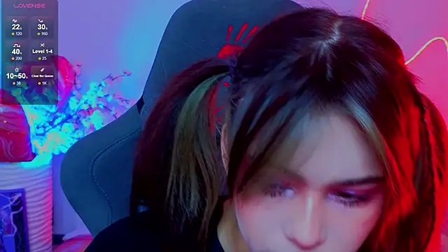 Snapshot of Hotary_Yuko chatting on 02/13/26, 03:02 Hotary Yuko online show from 02/13/26, 03:02