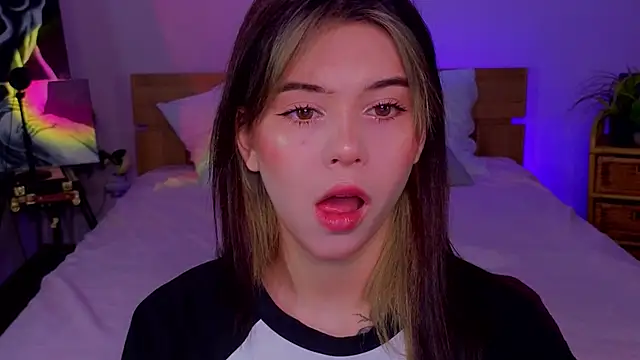 Snapshot of Hotary_Yuko chatting on 02/19/26, 02:18 Hotary Yuko online show from 02/19/26, 02:18