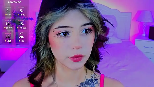 Snapshot of Hotary_Yuko chatting on 03/01/26, 02:46 Hotary Yuko online show from 03/01/26, 02:46