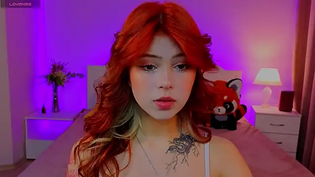 Hotary Yuko online show from 03/05/26, 03:13