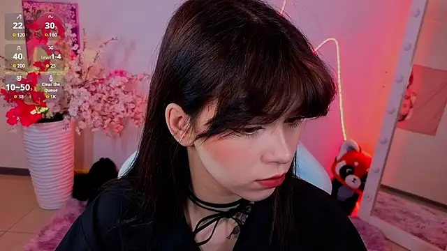 Snapshot of Hotary_Yuko chatting on 05/17/26, 02:53 Hotary Yuko online show from 05/17/26, 02:53