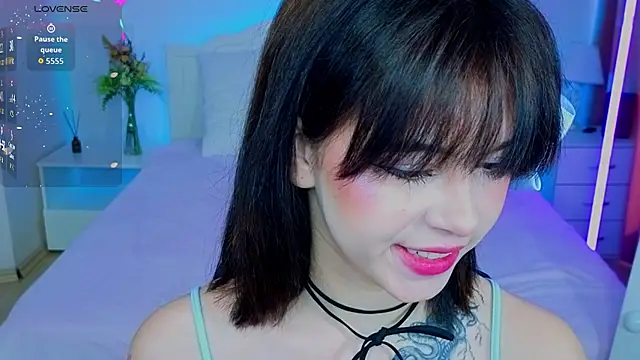 Snapshot of Hotary_Yuko chatting on 05/22/26, 03:13 Hotary Yuko online show from 05/22/26, 03:13