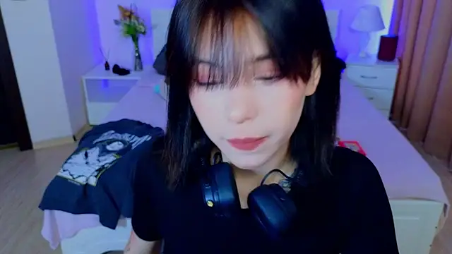 Snapshot of Hotary_Yuko chatting on 05/29/26, 03:04 Hotary Yuko online show from 05/29/26, 03:04