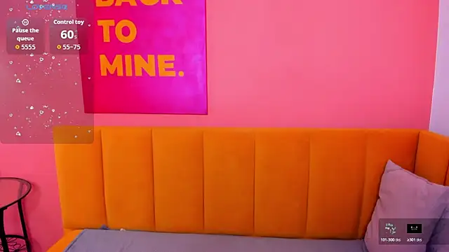 MargaretRoyy online show from 03/03/26, 01:34