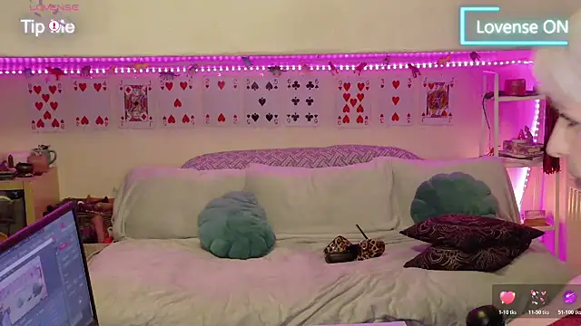 GoddessAlimony online show from 02/03/26, 09:42