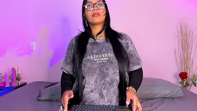 aleya bliss online show from 01/30/25, 12:37