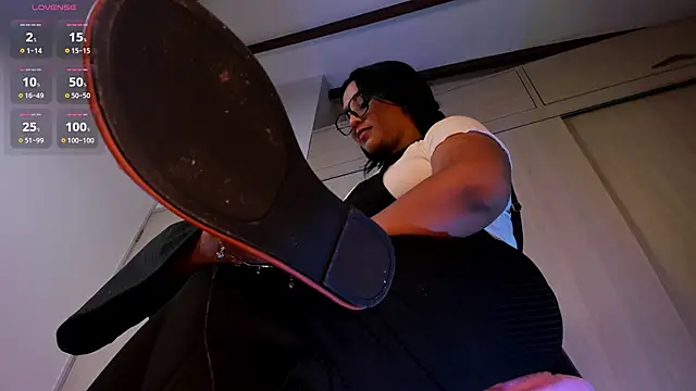 aleya bliss online show from 09/27/25, 02:16