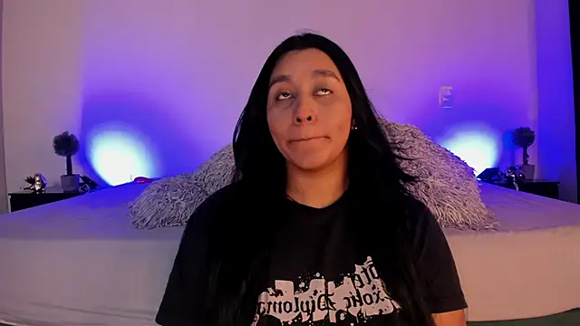 aleya bliss online show from 09/29/25, 08:46