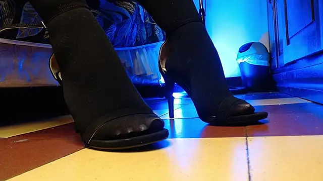 aleya bliss online show from 02/27/26, 09:26