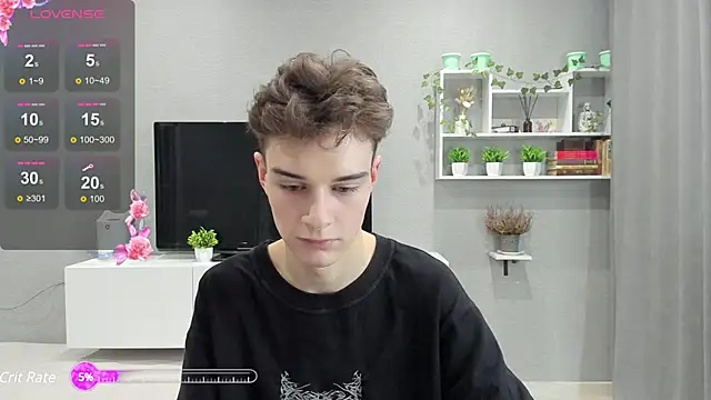 avegothy- online show from 02/20/25, 01:51