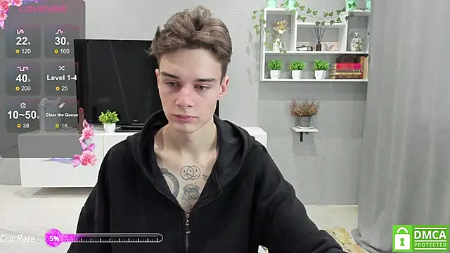 avegothy- online show from 02/21/25, 01:11