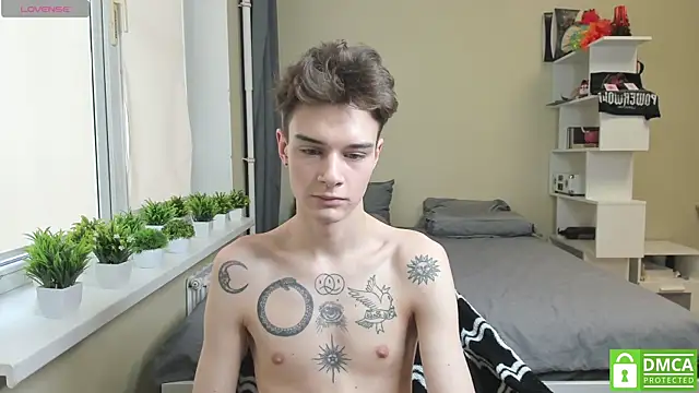 avegothy- online show from 03/05/25, 11:28