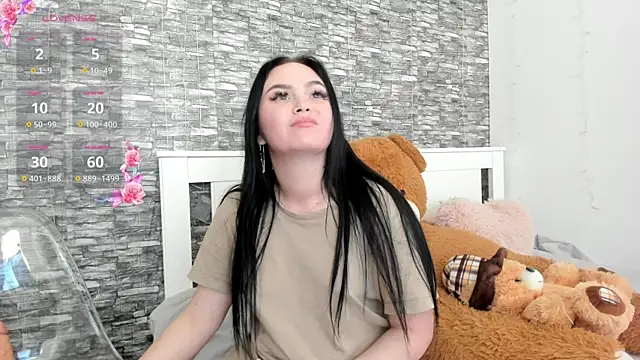 KairraPotts online show from 03/05/25, 04:45