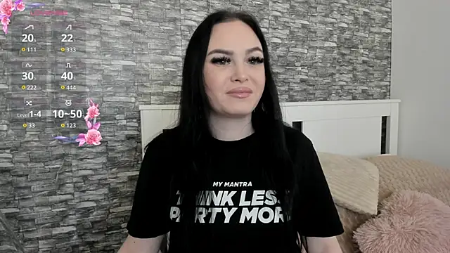 KairraPotts online show from 02/27/26, 10:10