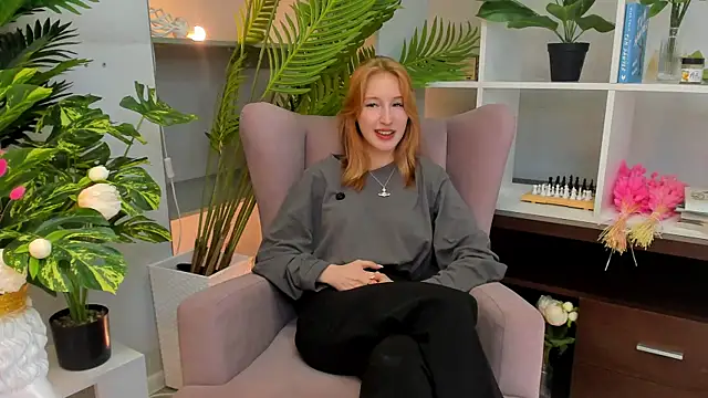 FlairAdderly online show from 01/29/25, 05:35