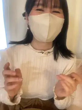 Snapshot of MURA-saki chatting on 02/26/25, 01:11 MURA-saki online show from 02/26/25, 01:11