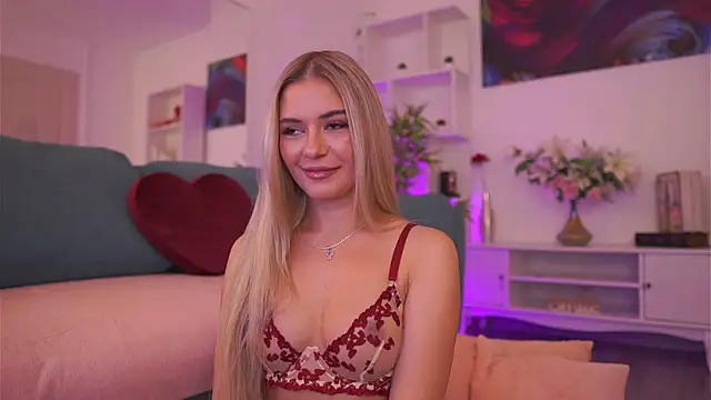 Midnight Seduction online show from 03/06/26, 07:21