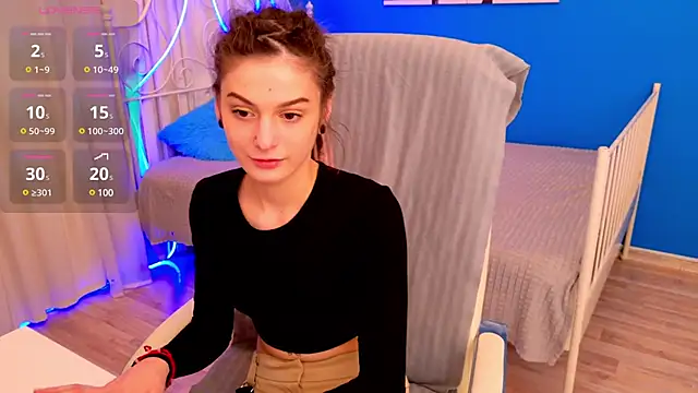 AnTikaMy online show from 02/27/25, 08:17