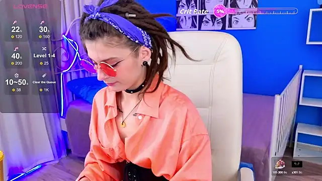 AnTikaMy online show from 10/14/25, 07:14