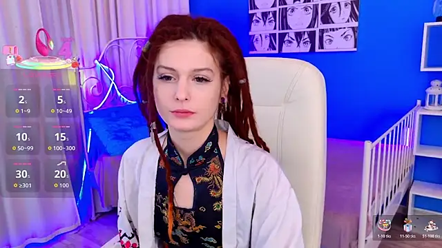 AnTikaMy online show from 01/10/26, 08:43