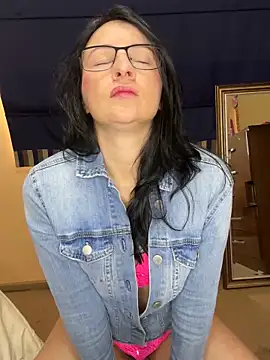 ValeriaVixen online show from 09/10/25, 06:30