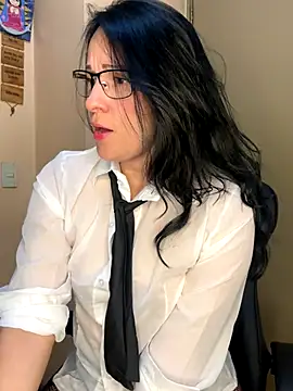 ValeriaVixen online show from 09/22/25, 08:22