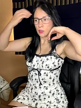 ValeriaVixen online show from 10/09/25, 07:23