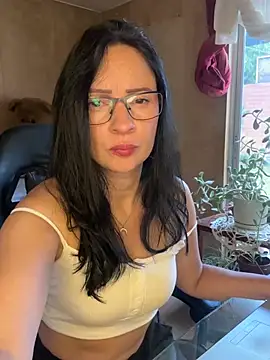 ValeriaVixen online show from 02/10/26, 06:45